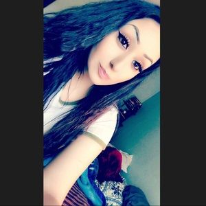 Meet your Posher, Susie